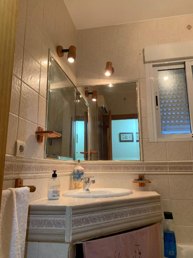 Apartamento Turistico El Esquilon Calzadilla Esterno foto