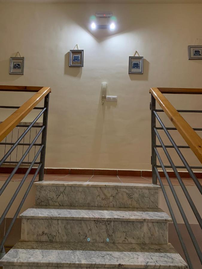 Apartamento Turistico El Esquilon Calzadilla Esterno foto