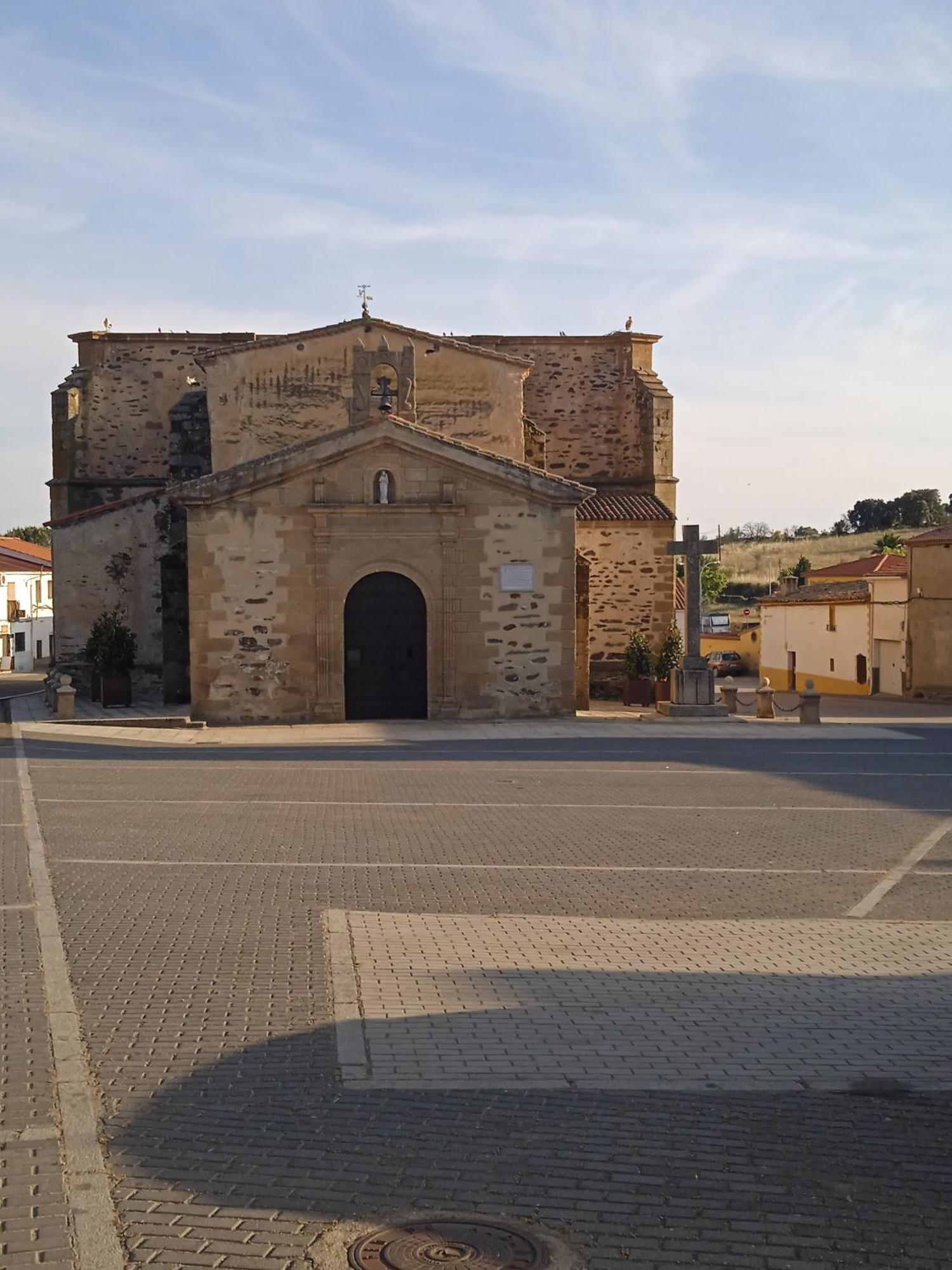 Apartamento Turistico El Esquilon Calzadilla Esterno foto